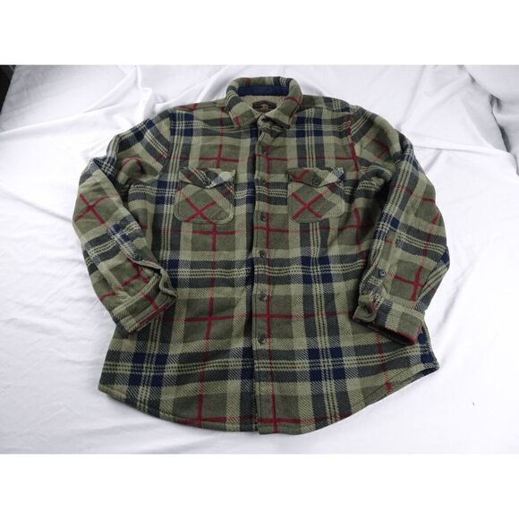 Freedom Foundry Button up Sweater Size L - Picture 3 of 9